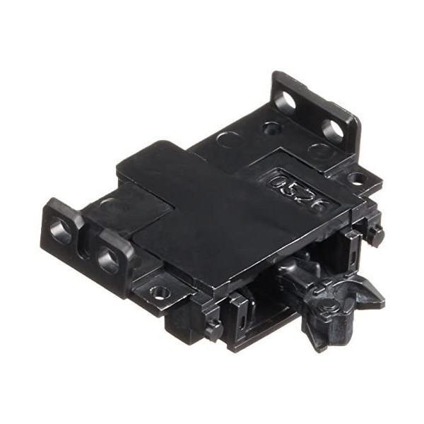 TOMIX 0374 密自連TNカプラーSP(6個入・BM伸縮式・黒) Nゲージ 鉄道模型（新品　在庫品）