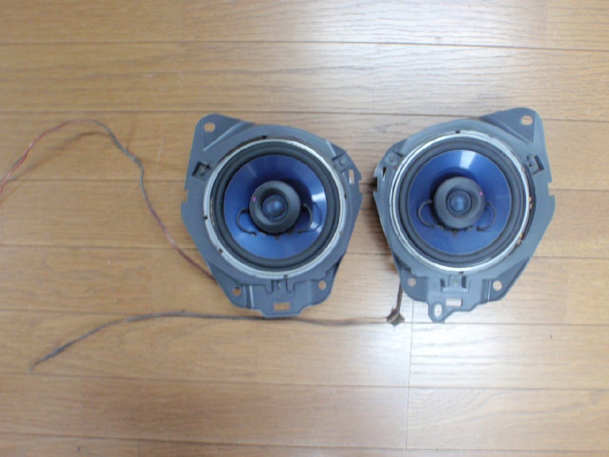 タント　Ｌ３８５Ｓ　Ｌ３７５Ｓ　スピーカー　２コセット　ＡＤＤＺＥＳＴ　ＳＲＴ１６３０　１５０Ｗ
