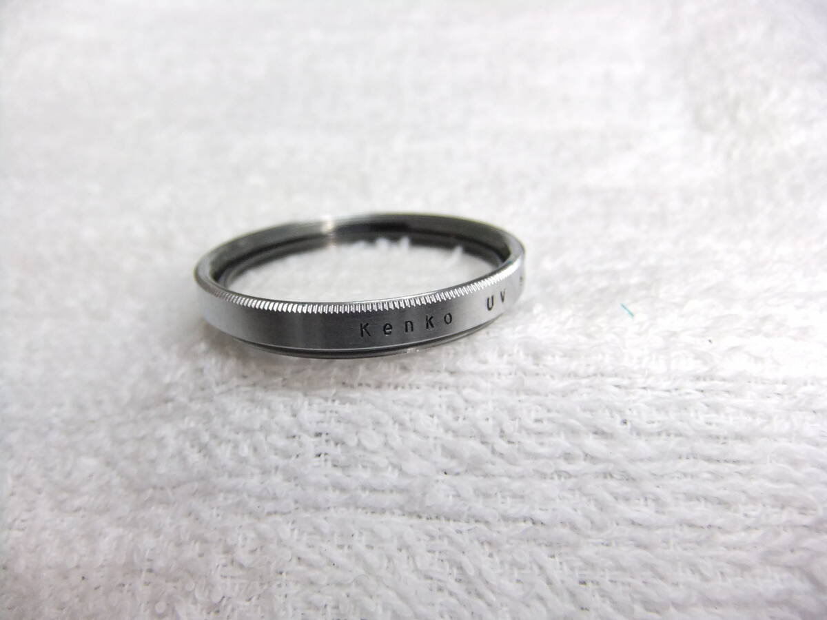 純正 Kenko ケンコー UV 32 sc K1/28 フィルター 送料140円