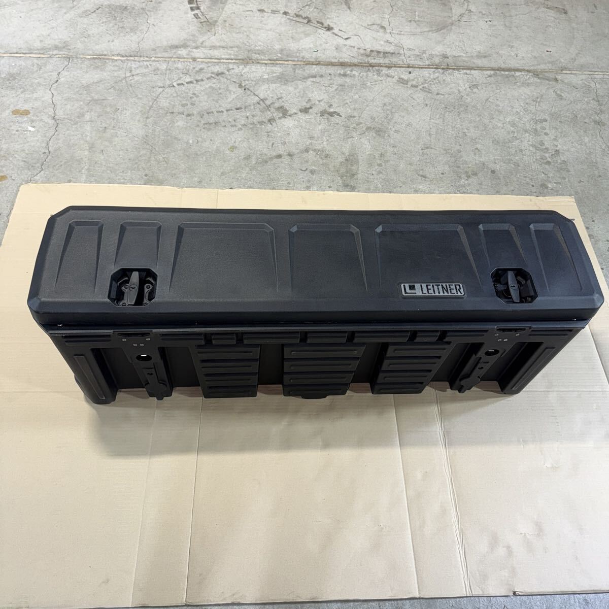 LEITNER DESIGNS Gear Pod Roof 新品 レイトナーデザイン