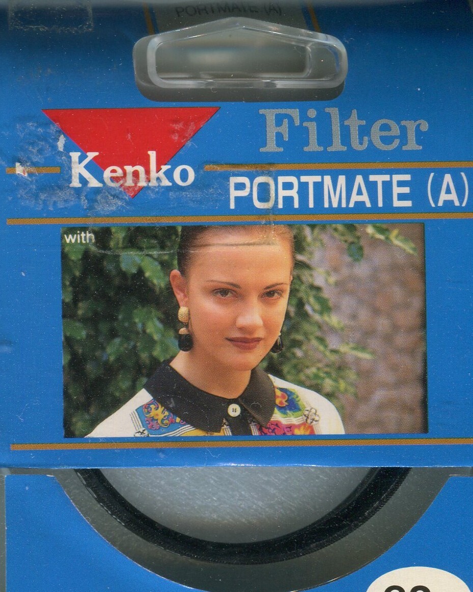 ケンコー　ポートメイト（A）　６２ｍｍ