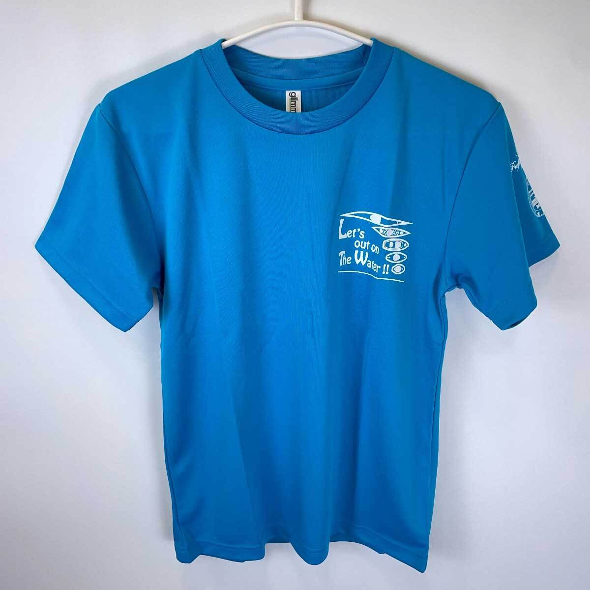【中古・未使用品】MBC Tシャツ SS 競艇 ボートレース