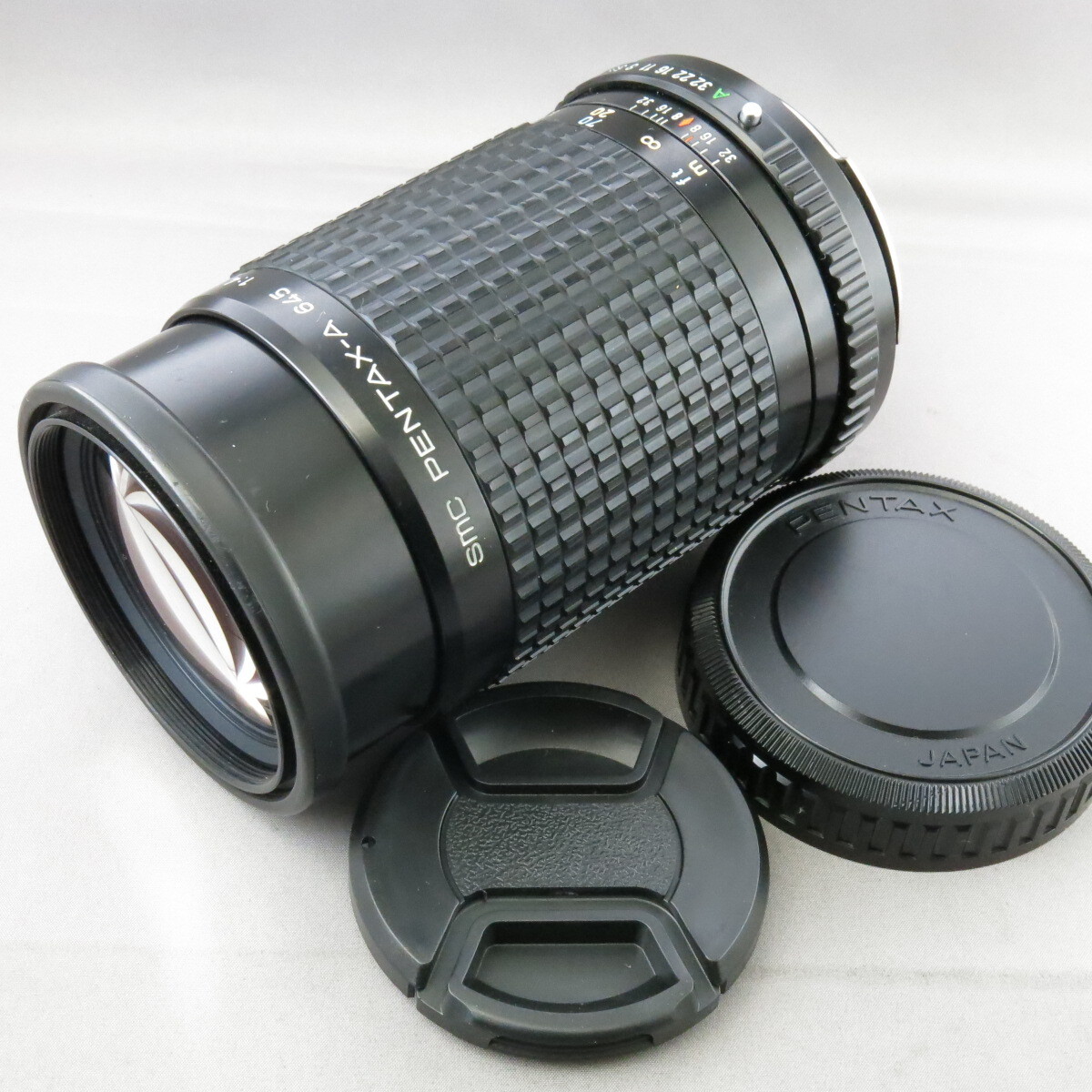 PENTAXペンタックス　A645 200mmF4　★NO.5289