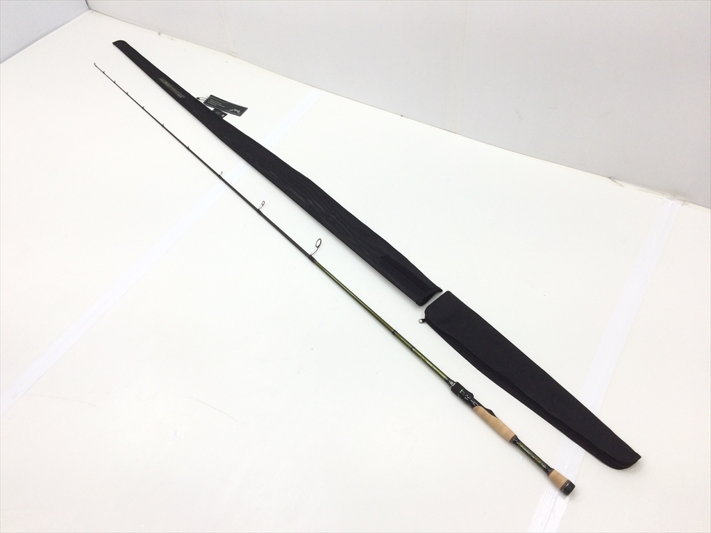 下松)NORIES ノリーズ ロッド Road Runner VOICE JUNGLE ロードランナー ヴォイス ジャングル 700JHS ◆★P250911R03B NJ11A