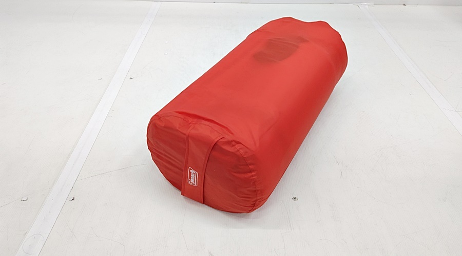 下松)ジャンク品 Colman コールマン インフレーターマット 2枚セット 現状品 アウトドア キャンプ ▲★J251119N06B NM19C