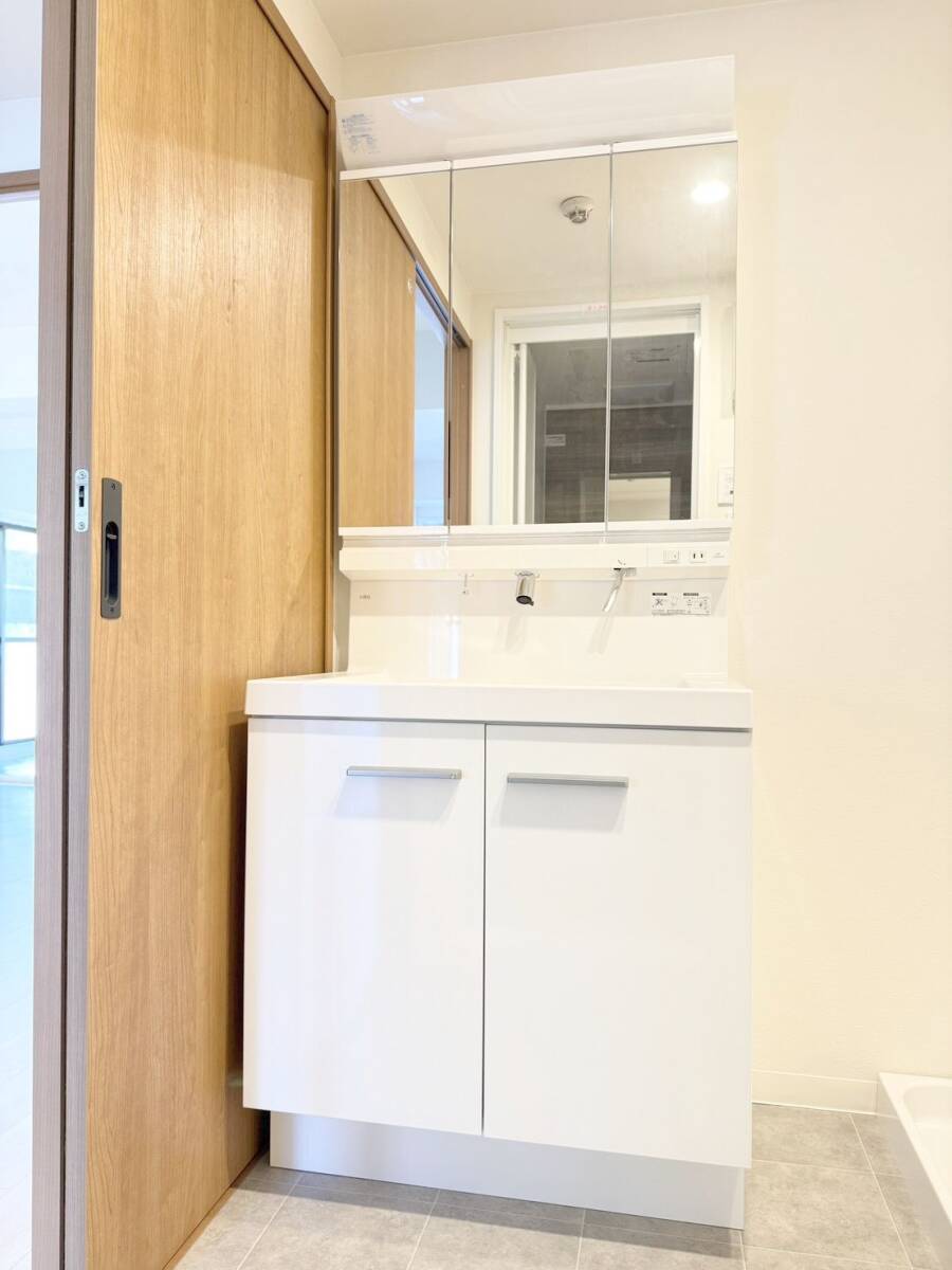 T272◇LIXIL◇EVシリーズ 洗面化粧台 奥行500タイプ 間口750 リフォーム リノベーション S60 140