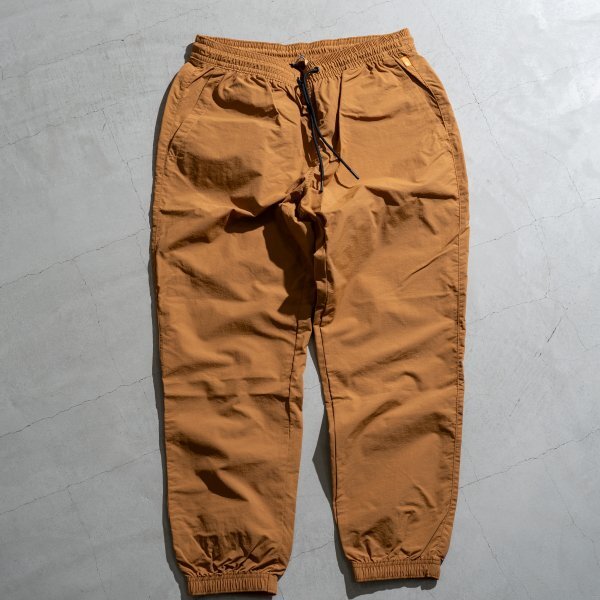 TIMBERLAND ナイロン　ジョガー　パンツ　＃76382　スノボーにも使えそう！！　ロンハーマン購入