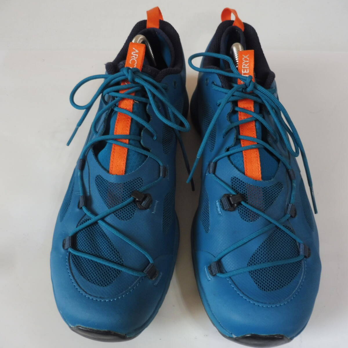 アークテリクス ARC'TERYX スニーカー US8-1/2(26cmくらい)
