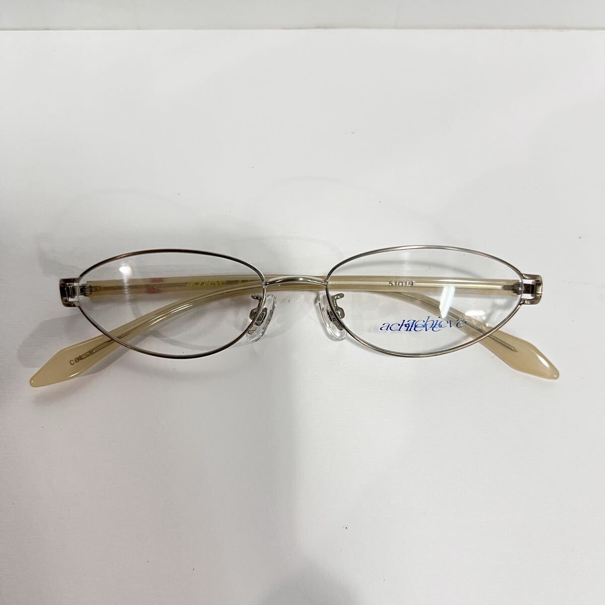 achieve メガネフレーム めがね 眼鏡