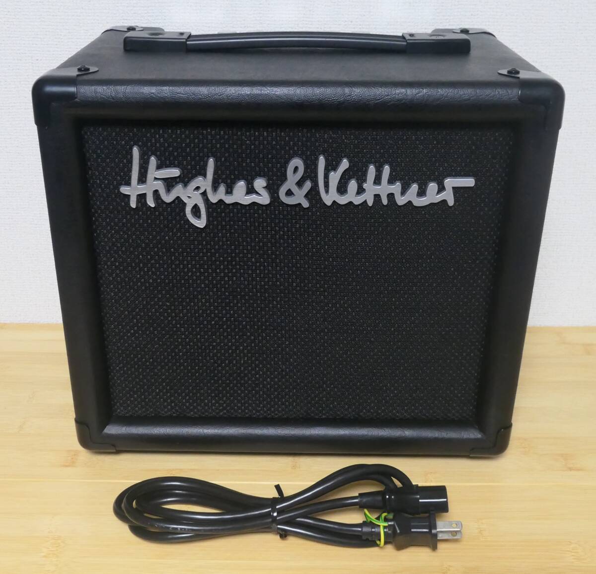 ☆Hughes&Kettner TubeMeister 5combo ギターアンプ 送料無料☆