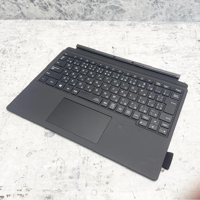 7714//NEC キーボード 日本語キーボード PC-VP-KB45 動作品