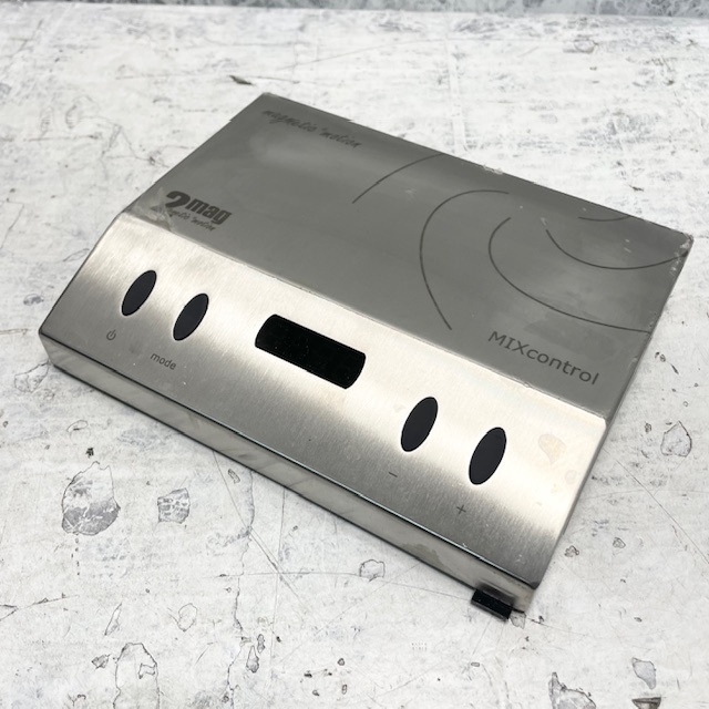 7857//VARI MAG MIXcontrol 20 RS232 通電確認済み 