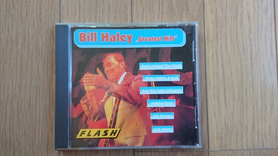 Bill Haley/Greatest Hits