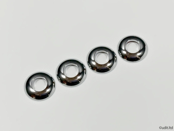 BMW各車種用 クローム ドアロックピン用パネル 内装パーツ カバー G30G11G01E60E65E70E81E83E85E86E87E90E92F01F10F20F25F30F32F45F46F48