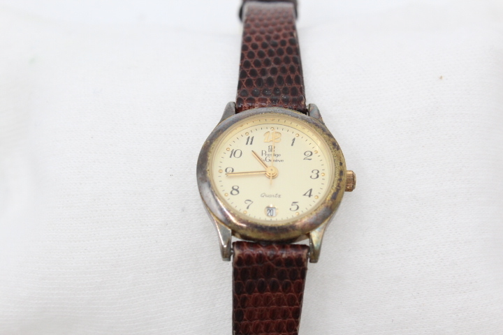 PRESTIGE de GENEVE レディース 腕時計