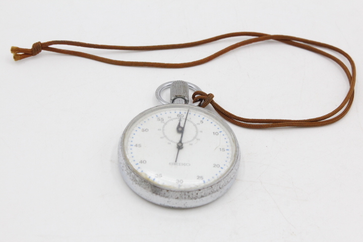 SEIKO セイコー ストップウォッチ