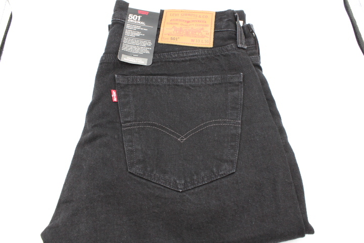 LEVI'S リーバイス ジーンズ 501 オリジナル 501 ORIGINAL メンズ デニム