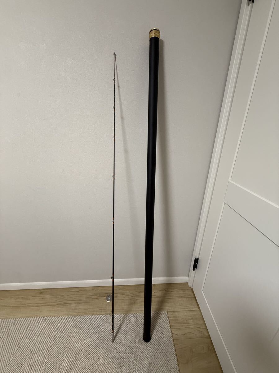 ブライトリバー　サトリ3603 うらしま堂　キャトル　ロベルソン　