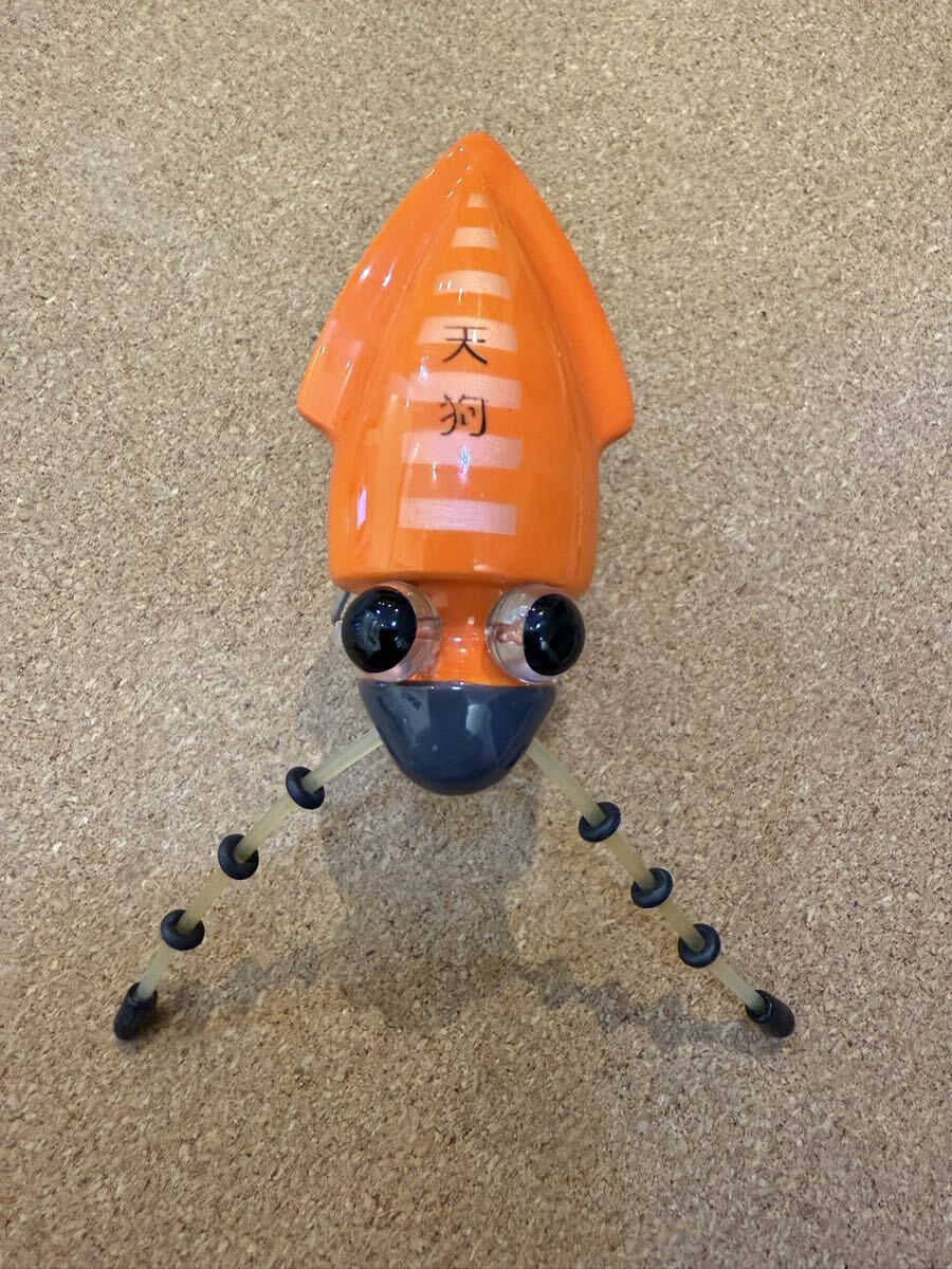 天狗ベイツ　テングベイツ　ローカル　 ティート　トップブリッジ　パラノイア　ニンナ