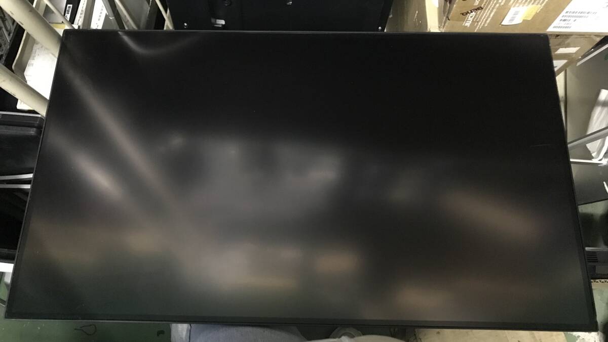 ★Lenovo ThinkVision P27h-20 27インチ 液晶モニターフルHD（ 2560 x 1440）ジャンク品★