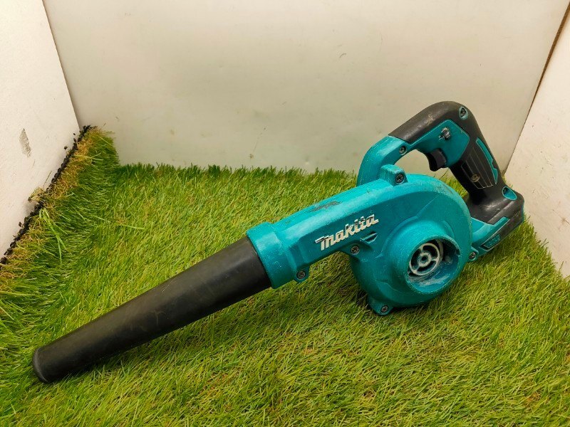 ☆マキタ(Makita) 充電式ブロワ 18V バッテリ・充電器別売 UB185DZ　動作確認済み