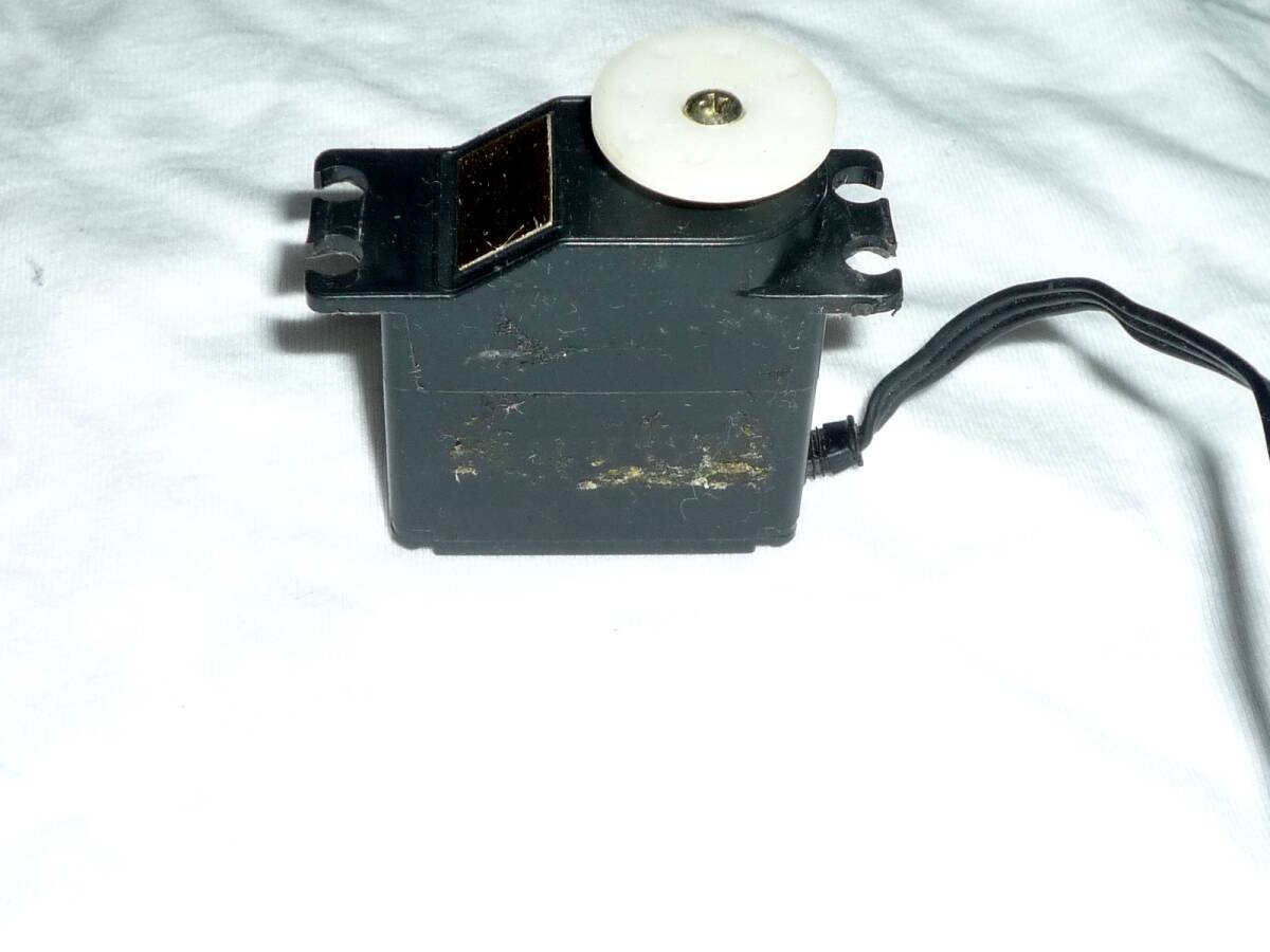 SANWA サーボ SM-394　ジャンク
