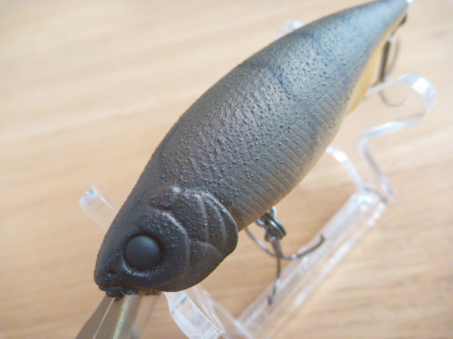 未使用 Megabass メガバス BAIT-X ベイトX オールド