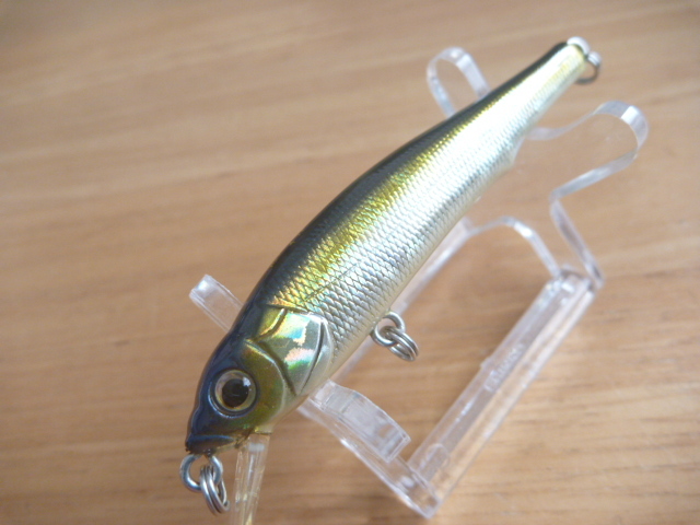 未使用 Megabass メガバス X-70 SP 1997 オールド