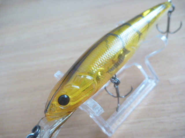 Megabass メガバス LIVE-X REVENGE ライブエックス リベンジ 2004 オールド