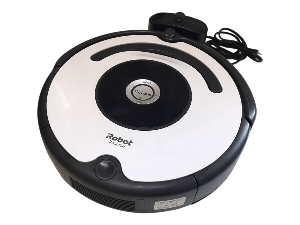 アイロボット 掃除機 ロボット掃除機 ルンバ MA01730 iRobot 17070