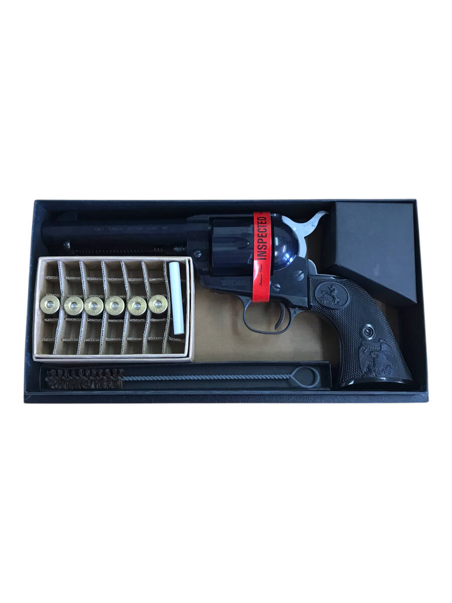 ランパント Rampant　Classic SAA 2ND GENERATION LATE PRODUCTION TYPE