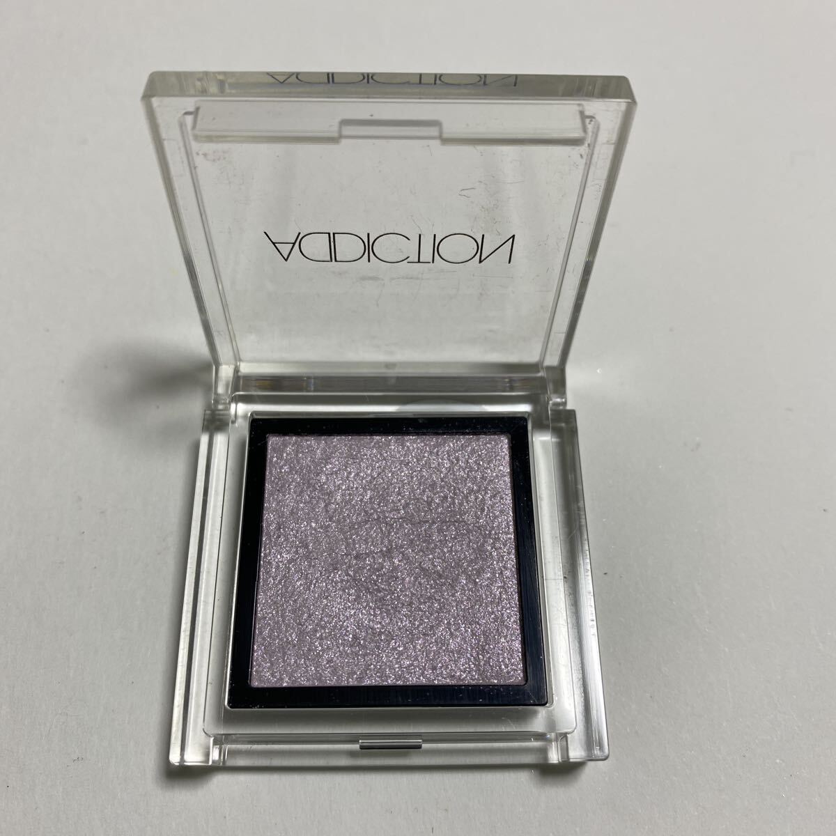 アディクション ADDICTION ザアイシャドウ　037 シェルガーデン　 アイカラー