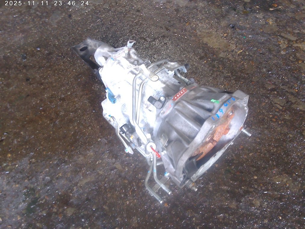 『psi』 スズキ JB23W ジムニー K6Aターボ オートマミッション 59706km