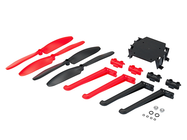 RC Logger・ RC EYE One Xtreme ・エアリアルキット／89064RC・新品・バッテリー無・残り１個