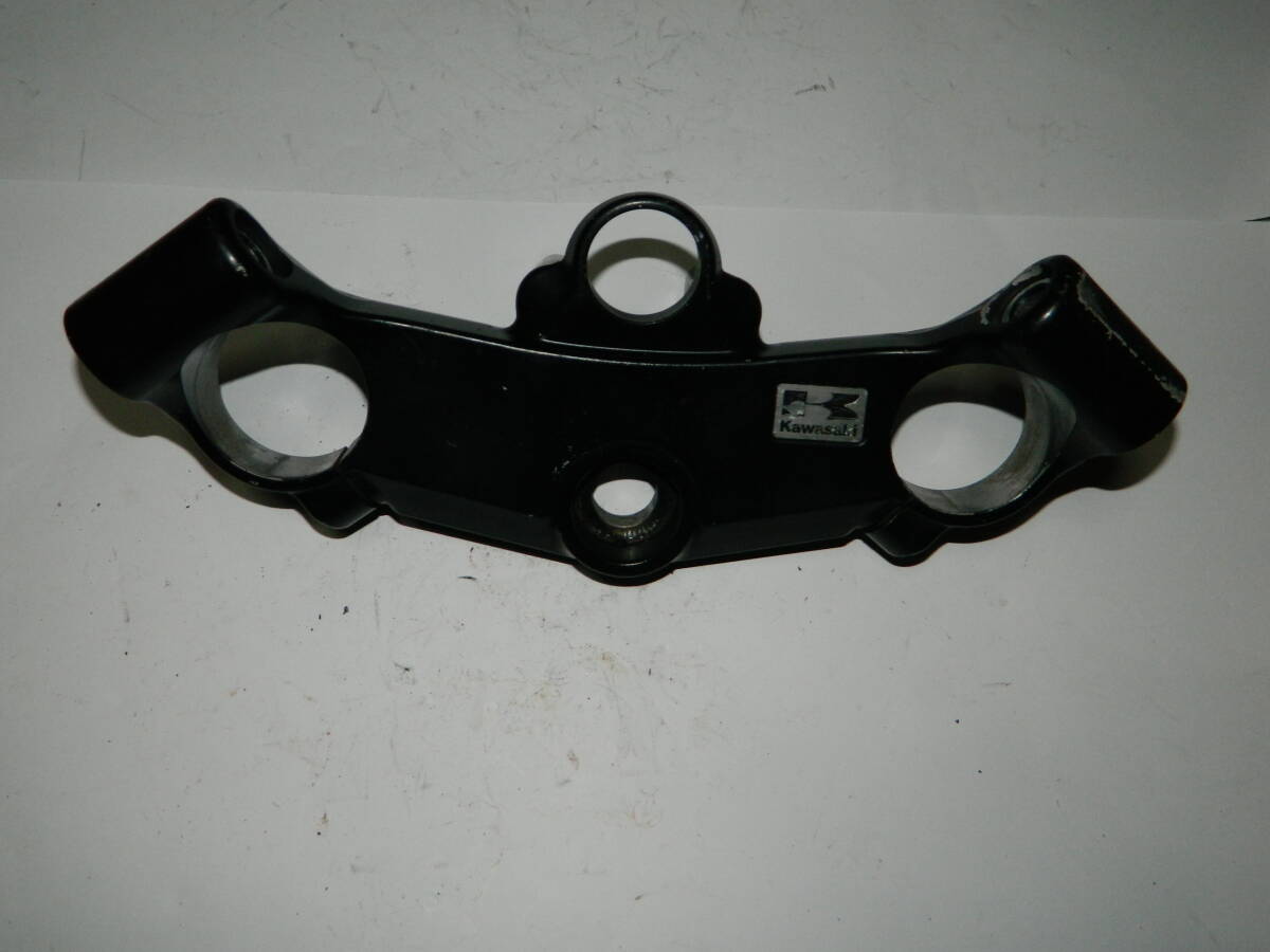 51013 ZX-12R トップブリッジ　良品 A型