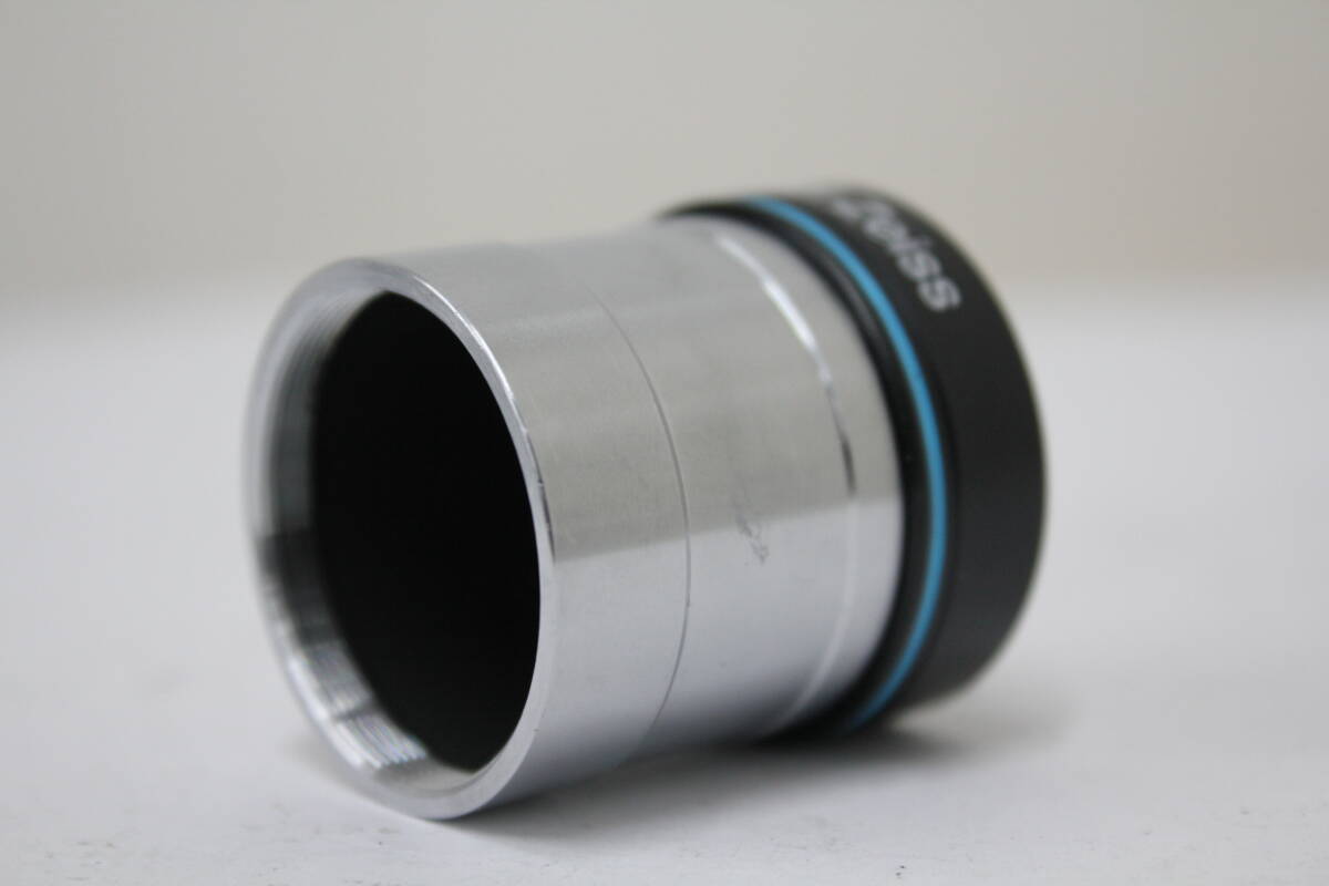 【美品 返品保証】 カールツァイス Carl Zeiss A-6 接眼レンズ アイピース e3841