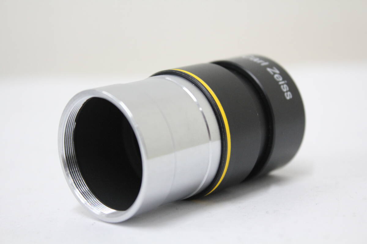 【返品保証】 カールツァイス Carl Zeiss A-16 接眼レンズ アイピース e3843