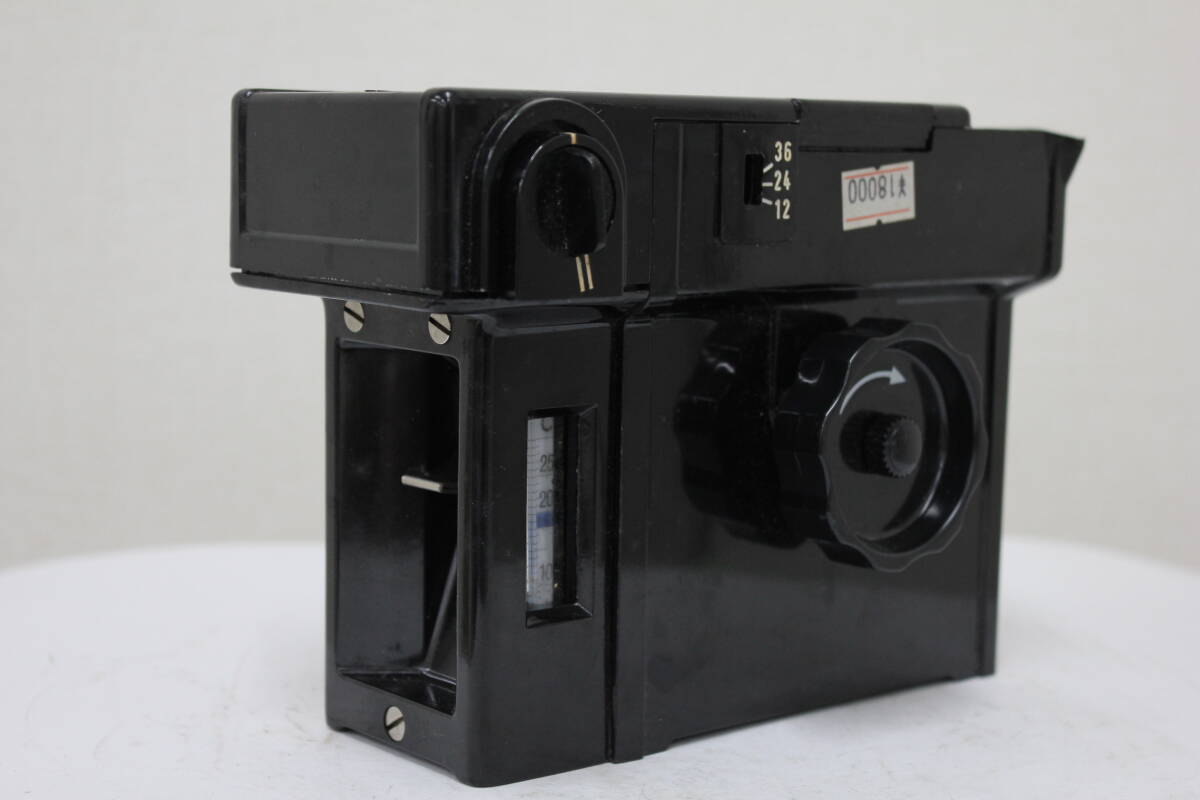 【返品保証】 ライカ Leica Leitz Rondinax 35U e4214