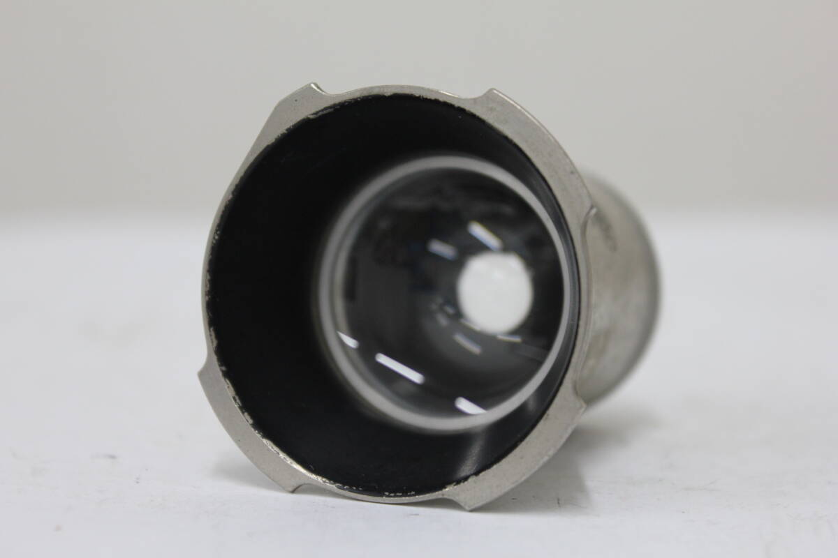 【訳あり品】 ライカ Leica レンズルーペ マグニファイヤー e4228
