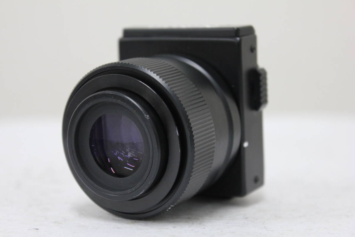 【返品保証】 ニコン Nikon DW-4 F3用 高倍率ファインダー e4344