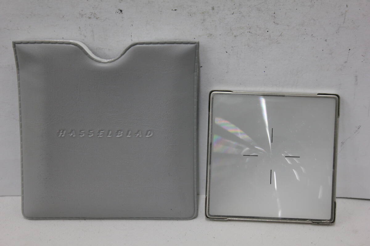 【返品保証】 ハッセルブラッド Hasselblad スクリーン e4428