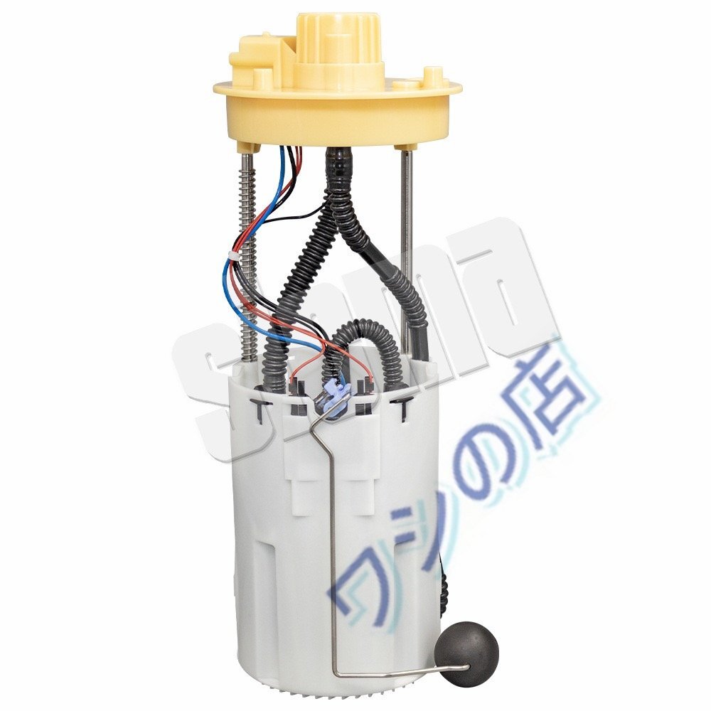 アルファロメオ 2005-2011 年モデル｜Brera/Spider 対応｜フューエルポンプ / 燃料ポンプ｜159/156/2.2JTS｜1.9JTDM 適合｜OEM:60628082