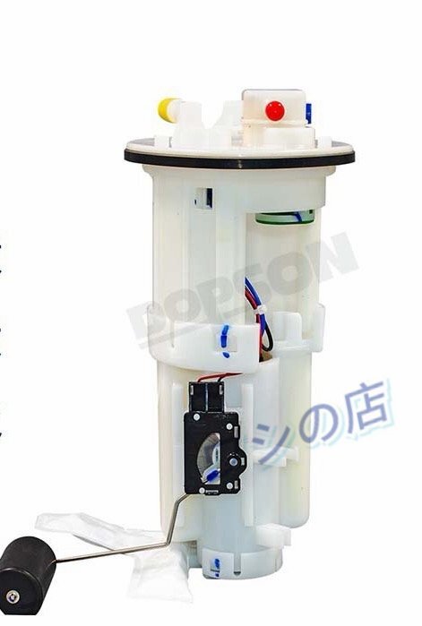 三菱 コルト コルトプラス Z27A Z27AG Z27W Z27WG 4G15 ラリアート ターボ 燃料ポンプ フューエルポンプ ASSY ユニット 1760A195