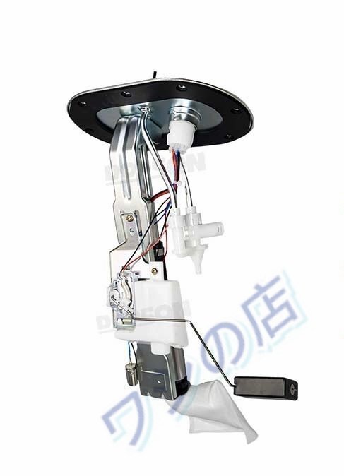 [高品質] スバル　インプレッサ　WRX　STI　EJ20　燃料ポンプ　フューエルポンプ　GC8　GC8LD　GF8　GF8LD　ASSY　42021-FA121