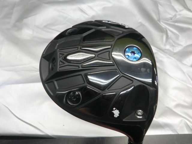 高級クラブ高品質◆美品◆Waoww（ワオ） Bang（バン）◆11度◆バシレウス　ガンマ50　Basileus◆