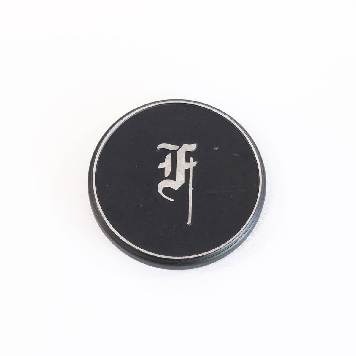 OLYMPUS オリンパス カブセ式 メタルレンズキヤップ 内径44mm