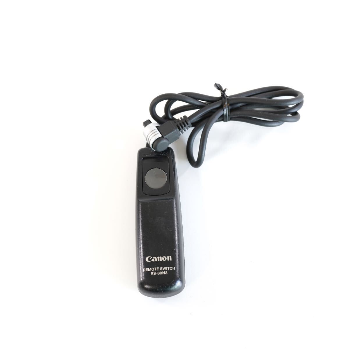 Canon キヤノン リモートスイッチ RS-80N3