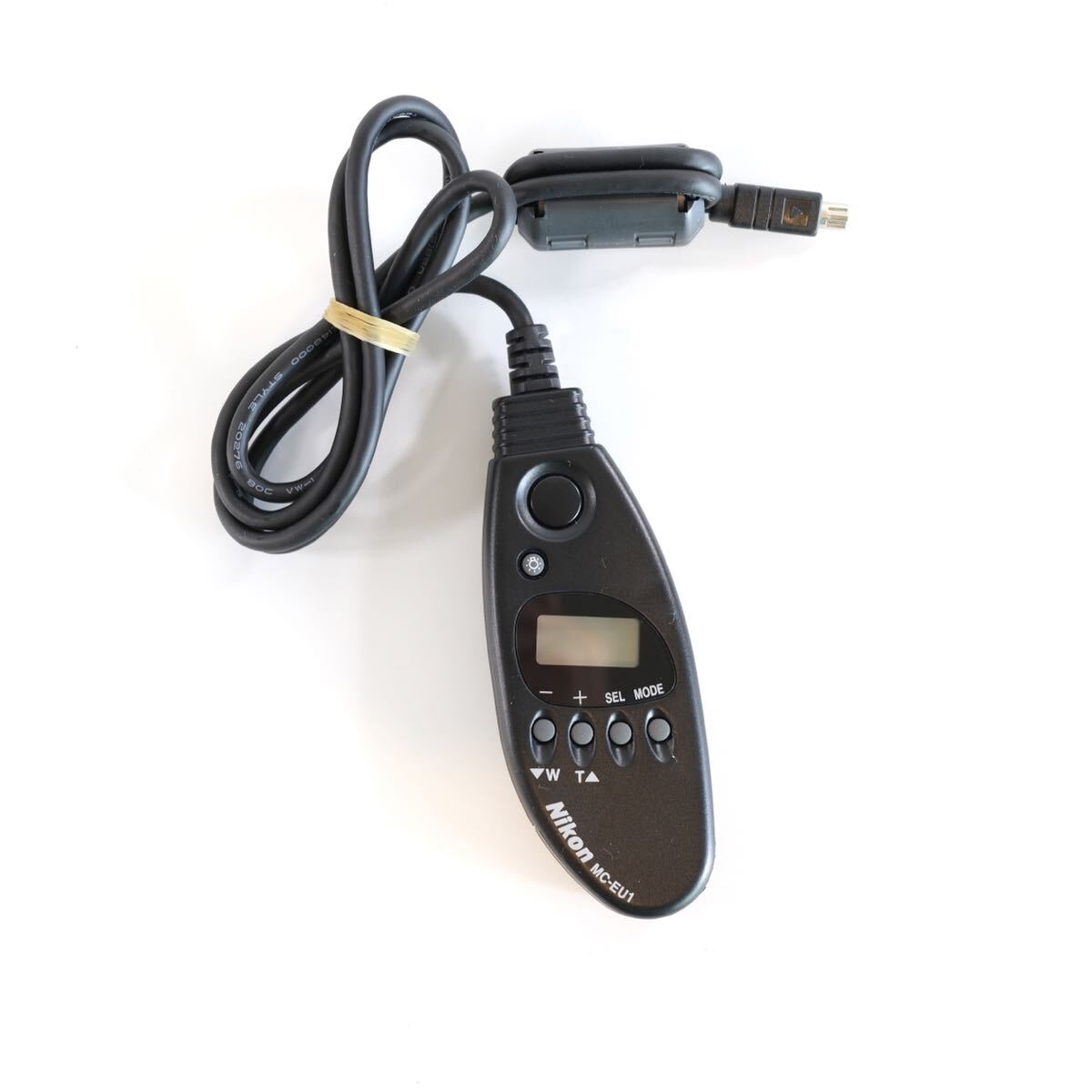 Nikon ニコン MC-EU1 リモートコード