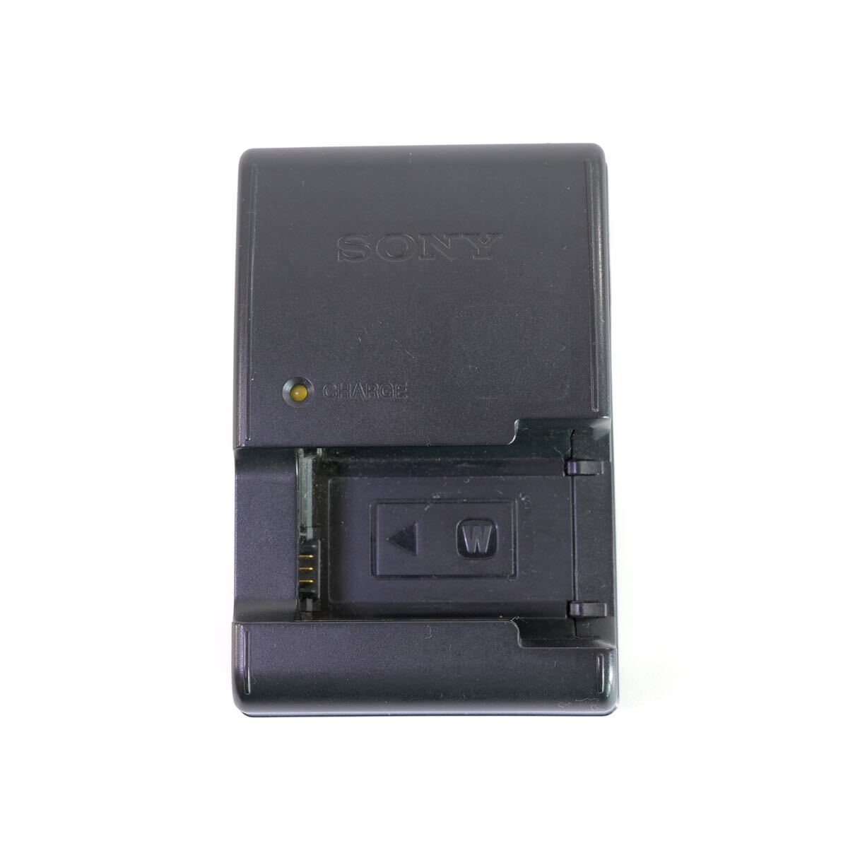 SONY バッテリーチャージャー BC-VW1