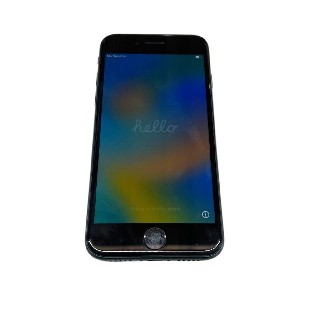 Apple iPhoneSE A2782 MMYC3J/A 64GB (第3世代) SIMフリー 利用制限○